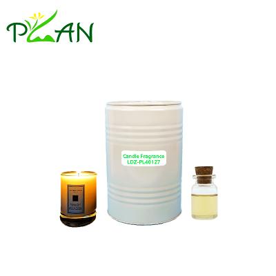 フリージア-ユリ エッセンス キャンドルフレグランスオイル 高純度