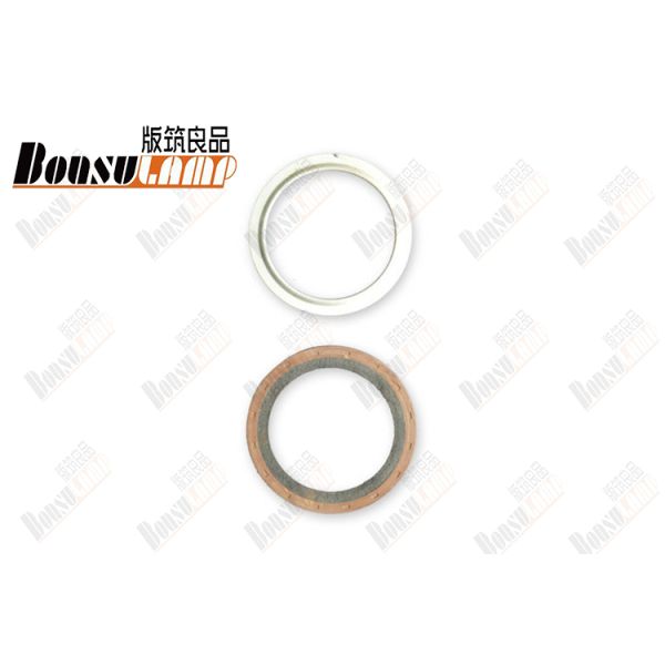 ISUZU FVR 6HE1 700P Parts Crankshaft RR Oil Seal BZ4365E 8-97602379-0 / 8976023790