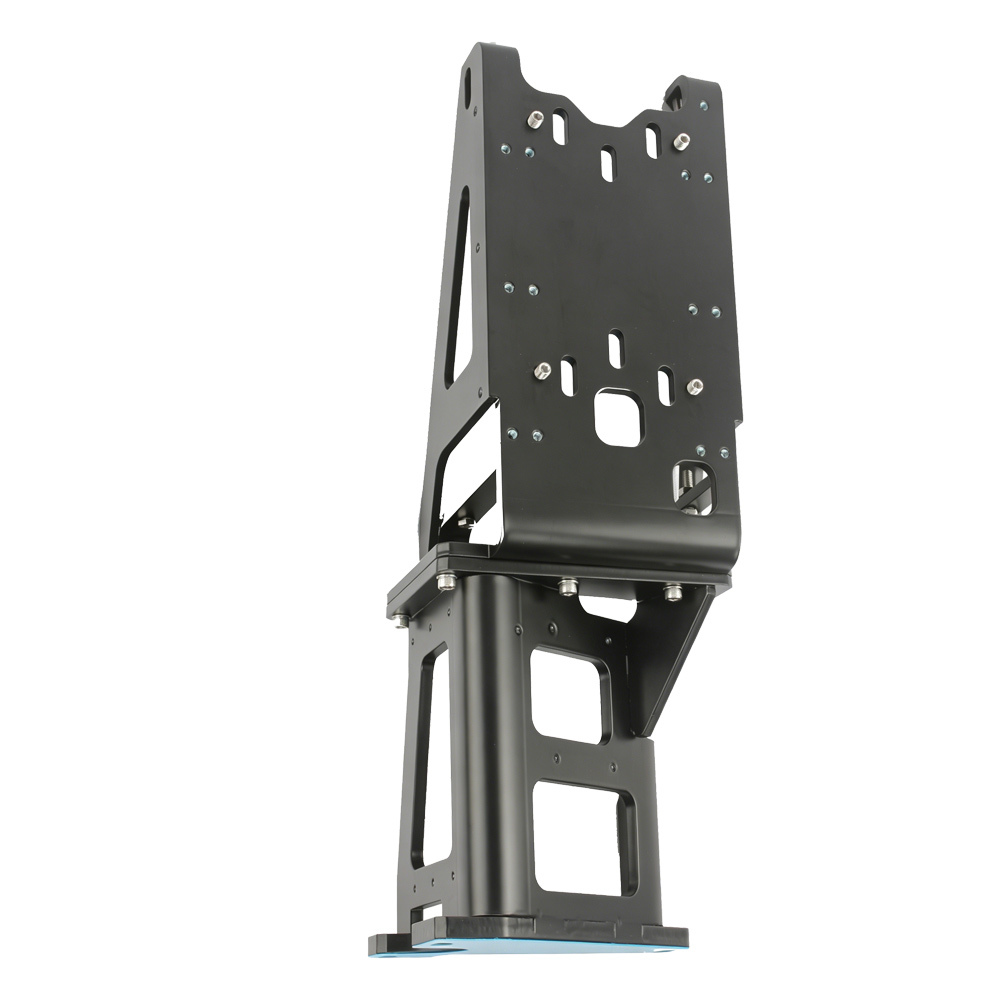 Sheet Metal Bracket Assembly