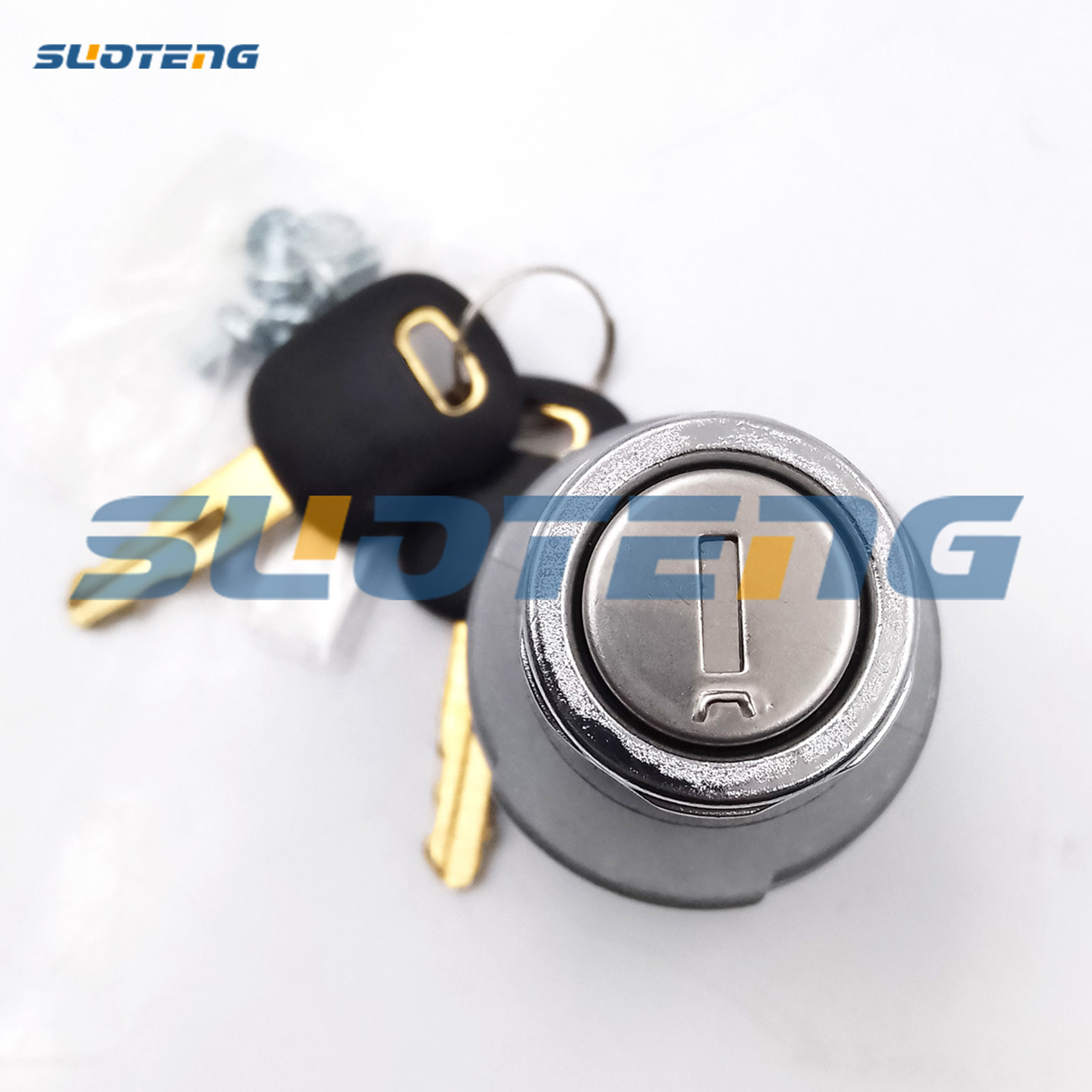 9G-7641 9G7641 Выключатель зажигания для деталей экскаваторов E320C