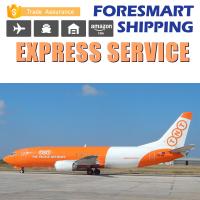Courrier rapide international Service de GV DHL UPS TNT