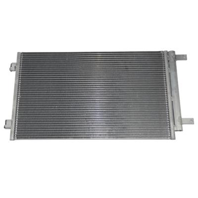 13356645 Condensador AC para Chevrolet CRUZE 1.5 Buick Verano 1.5 Peça de substituição/reparação