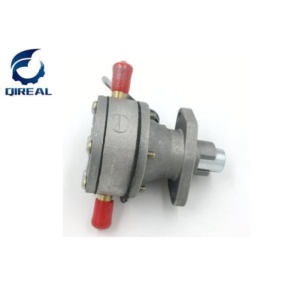 For 3TNV76 4TNE88 Engine hand fuel pump 4D84 129100-52100