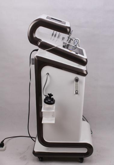 Professional Oxygen Skin Treatment Machine , Oxygen Injection Skin Rejuvenation Machine