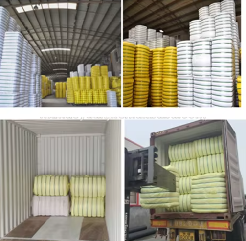 Unleash Your Creativity with Nylon Staple Fiber Dyeable Strong and Resistant