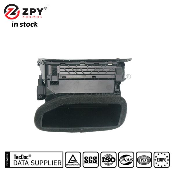 Right Air Conditioner Vent Piano Black for VW Golf Audi A3 A4 Tiguan