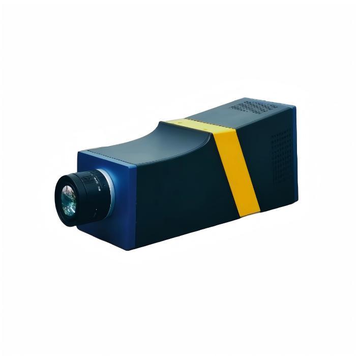 GS-SNIR-320-G 320×256 InGaAs Hyperspectral SWIR Camera GigE Dual Spectroscopic Mode Expandable Spectral OEM