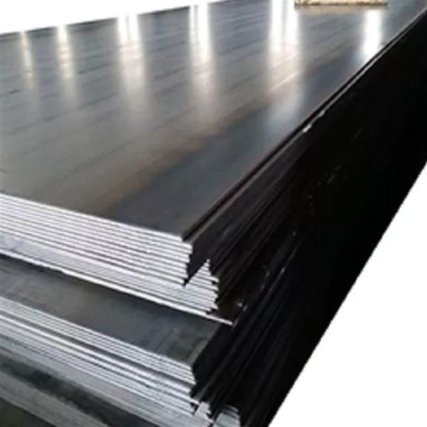 ASTM Standard Stainless Steel Plate Width Range 1000mm-2000mm HL