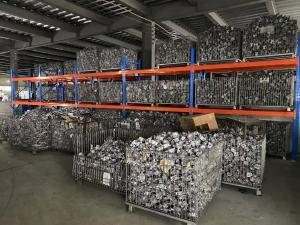 NINGBO KONDA BRAKE SYSTEMS CO.,LTD