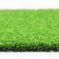 Ar livre artificial falsificado Mat Turf da grama do campo de tênis de Padel