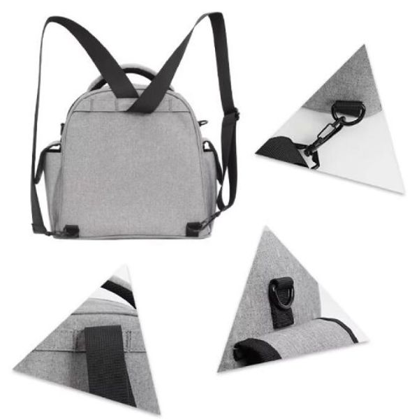 Sac à dos thermique sur mesure pour enfants sac de pique-nique pour enfants