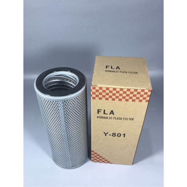 Excavator engine parts,Hydraulic oil filter element 689-37310012 P502184 for HD700/HD820/HD1430