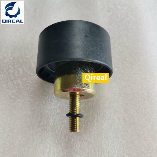 Los recambios del motor diesel están desocupada la polea 5260382 4936437