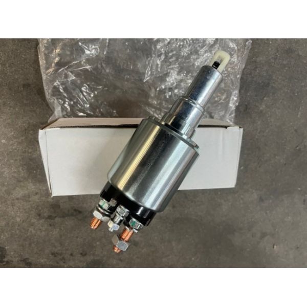 Électrovanne de camion HOWO 612600090293-DCF - Relais de démarreur