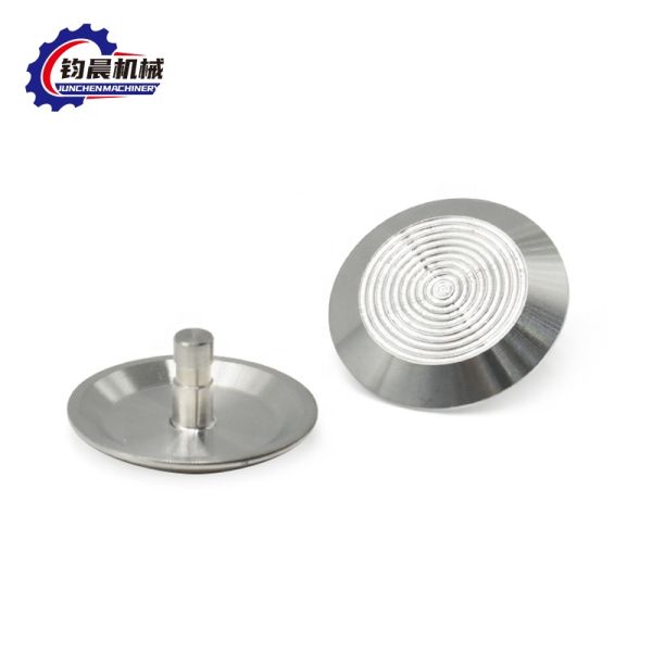 Surface du sol anti-dérapant aveugle tactile indicateur de la route