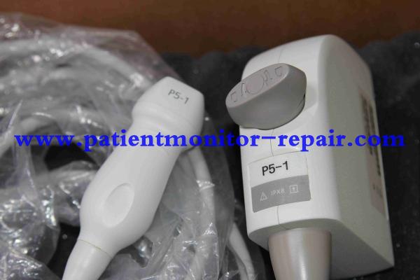 Medical Accessories SIEMENS P5-1 US Probe With 90 Days Warranty