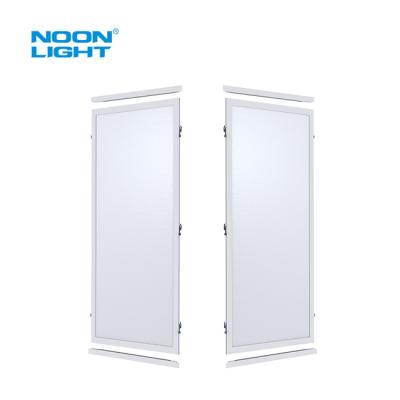 Backlit 2x4 Ceiling Light Panels Bright And Energy Efficient