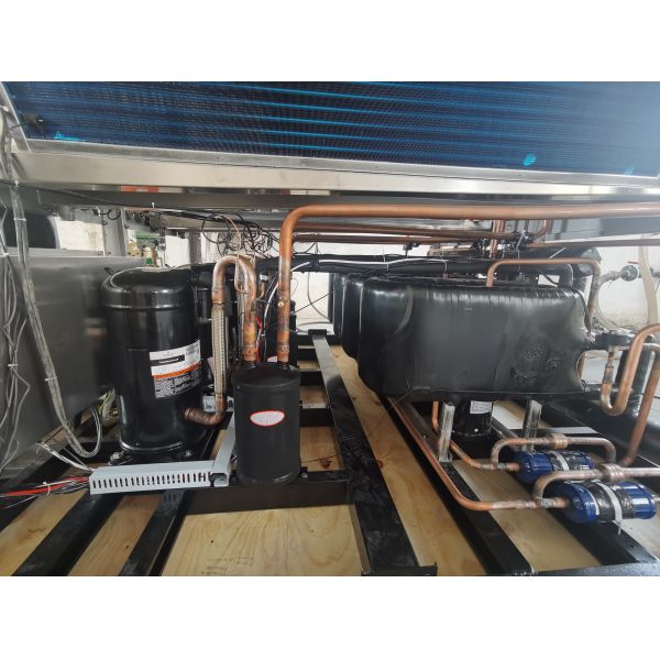 150kW,180kW,220kW Commerical heat pumps
