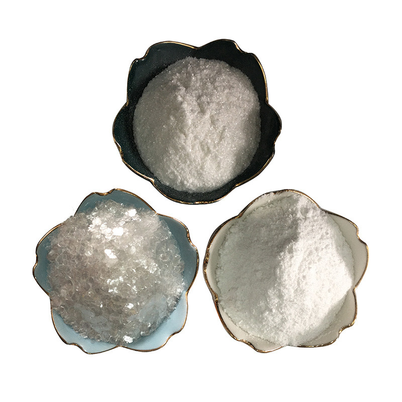 Snow White Synthetic Mica Powder for Welding Electrodes