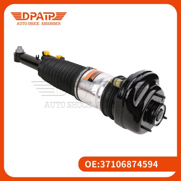 Car Model BMW G12 37106874594 37106874593 Rear Shock Absorber Air Spring