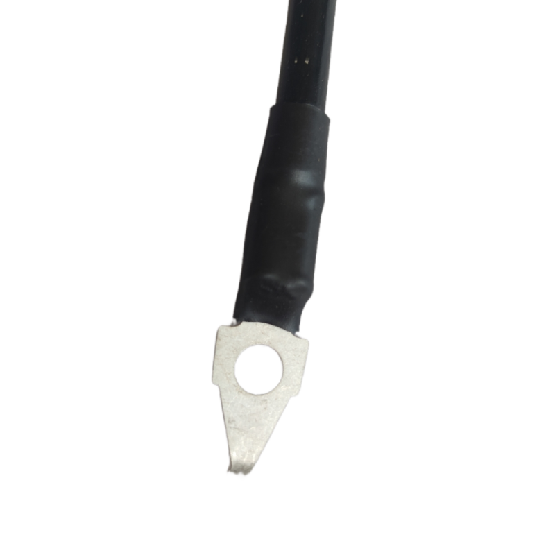 Genuine 8335401ED1 Grounding Wire Harness for Xpeng P7 Electric Vehicle New and Durable Reliable Replacement Part