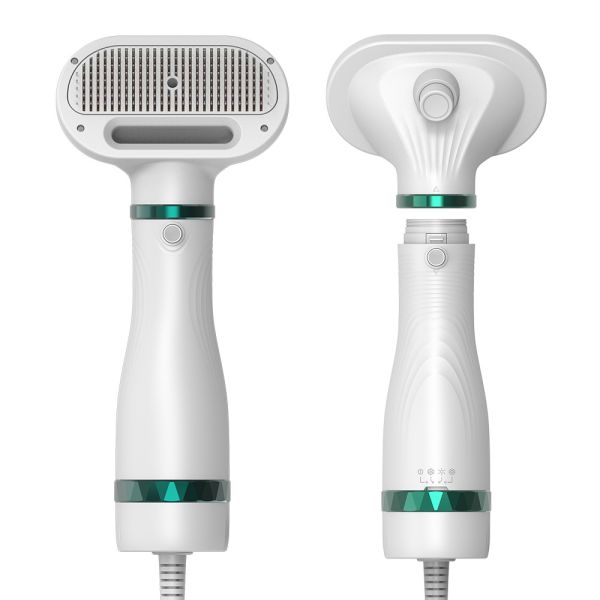 300W Household Portable Pet Blower Dryer For Pet Grooming Hair