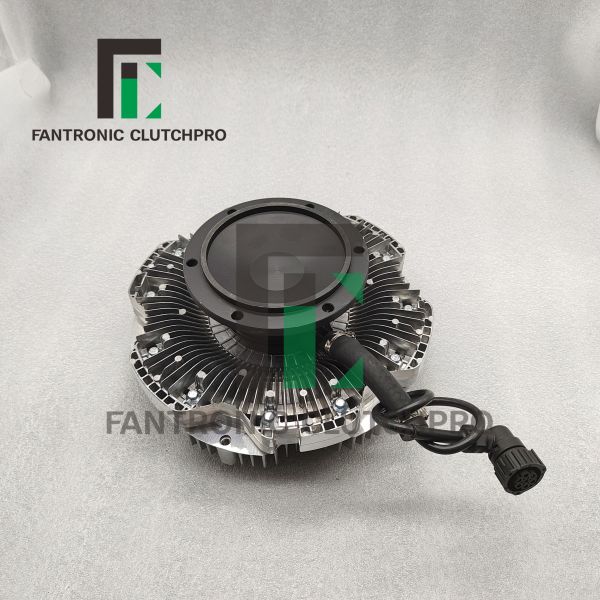 Engine Cooling Viscous Fan Coupling For Mercedes Benz 4702000622