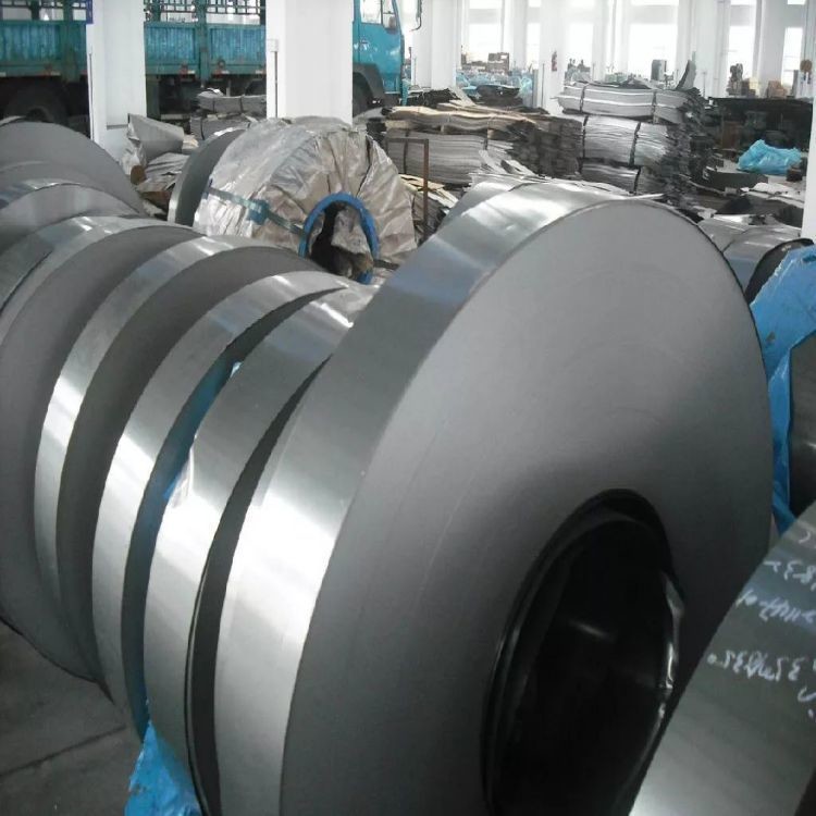 B35A300 silicon CRNGO Coil Grain Oriented Electrical Rotor Metal Strip Motor Transformer Core Pure Grade 15-520