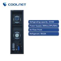 Aire acondicionado de precisión de 30 kW R410A