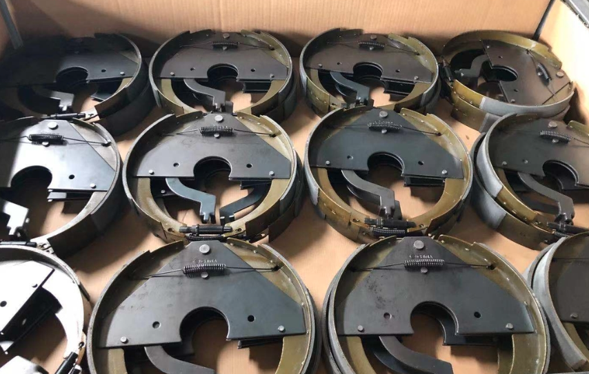 Anhui Qingtai Auto Parts Co., Ltd.