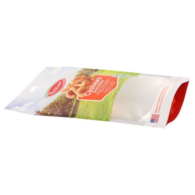 Стойка Mylar еды вверх по молнии кладет плоское дно в мешки 100g с аттестованным УПРАВЛЕНИЕМ ПО САНИТАРНОМУ НАДЗОРУ ЗА КАЧЕСТВОМ ПИЩЕВЫХ ПРОДУКТОВ И МЕДИКАМЕНТОВ окна
