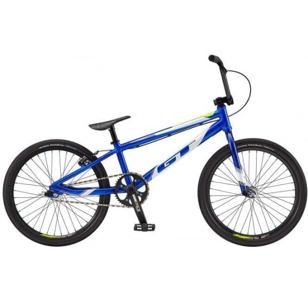 Steel Frame BMX The Perfect Combination of Style and Function