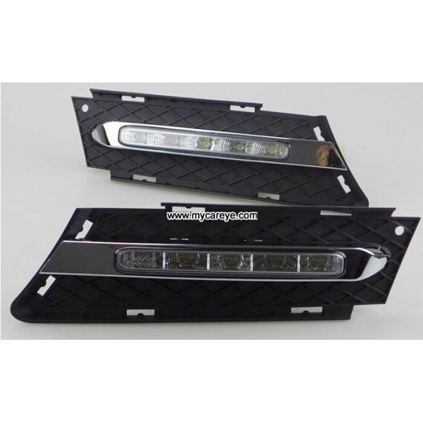 BMW E90 318i 320i 323i 325i 330i 320i DRL LED driving Lights factory