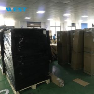 Shandong West Glass Products Co., Ltd.