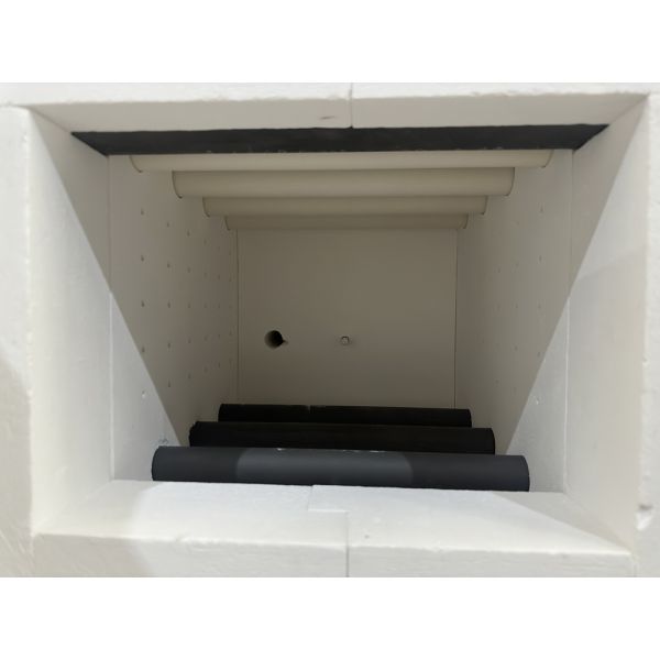 MBF22-11N Atmosphere Box Furnace | Medium Temperature Nitrogen Protection Sintering Furnace Manufacturer