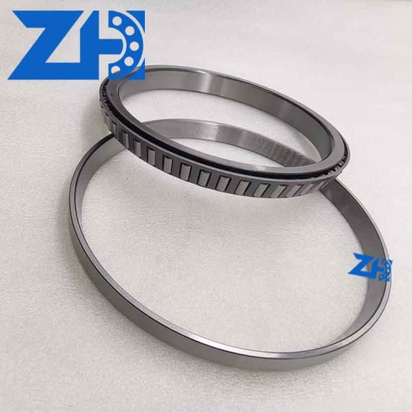 Rodamientos de semieje de automóviles LL7535449, rodamientos de cabrestante de mina, rodamientos de trituradora de mineral