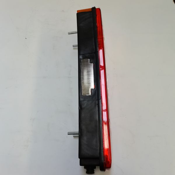 Светлые предупреждающие аксессуары легкой тележки отметки стороны легкой тележки тормозов Taillights трейлера лампы кабеля