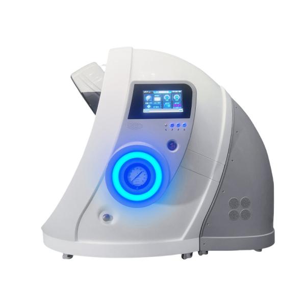 Intelligent Micro Pressure Ion Chamber 1.3ATA Relieving Influenza Sequelae WEIZI