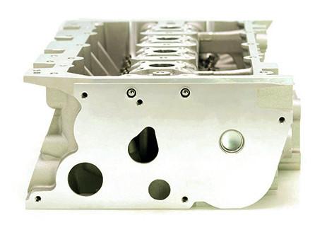VOLKSWAGEN Polo Satana Touran Lavida EA211 CPDA CKAA CSRA DAHA Aluminum Cylinder Head 04E103351C 04E103404 1.4L 1.6L 16V