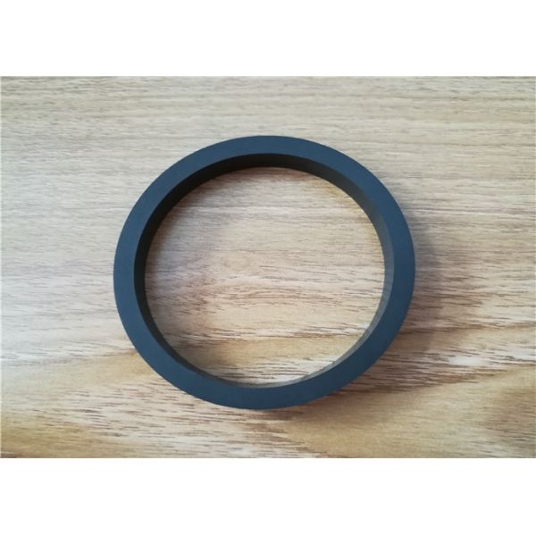 Rectangle Square Cut Hydraulic O Rings Seals , Nitrile Rubber O Rings Heat Proof