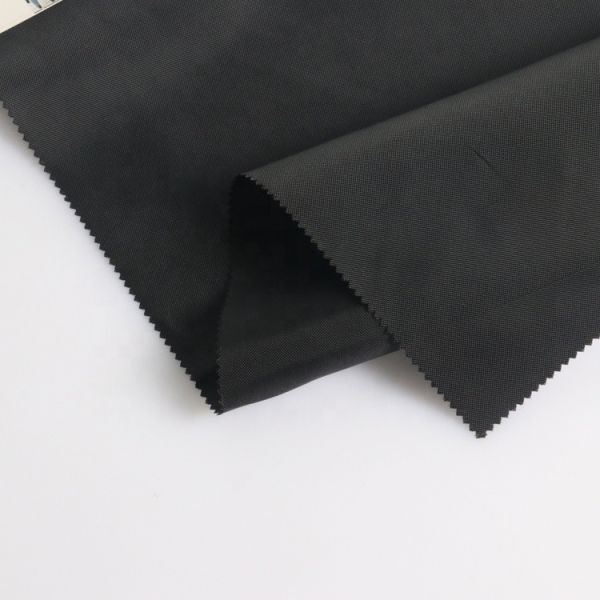150D anti-wrinkle moisture-absorbing luggage lining sofa cover RECYCLED POLY fabric