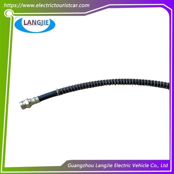 Поставщик Тормозная труба для электрических автомобилей для гольфа Marshell