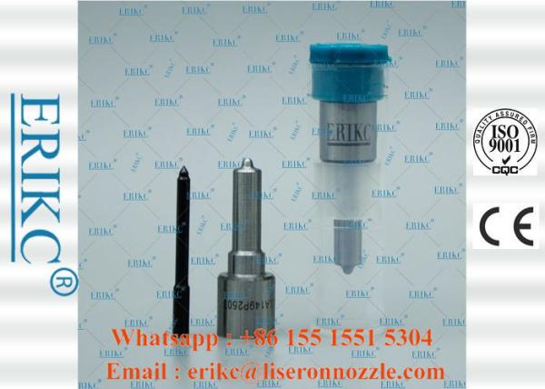 DLLA149P2507 (0 433 172 507) Dodge Diesel Fuel Injector Spray Bosch Nozzle DLLA 149P2507 0445120412