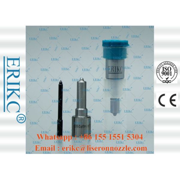 DLLA149P2507 (0 433 172 507) Dodge Diesel Fuel Injector Spray Bosch Nozzle DLLA 149P2507 0445120412