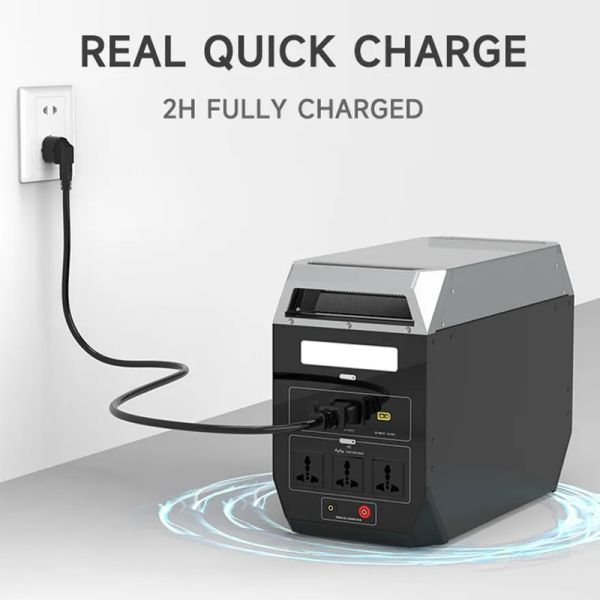 Заряжатель нового выдвиженческого банка силы перемещения бытовой электроники подарка портативный