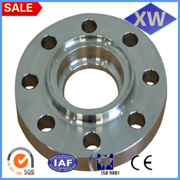 Titanium so flange size dn40 pn16 pressure for sale