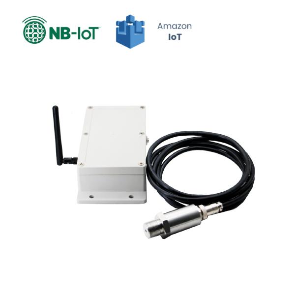 electronic Wireless Pressure temperatureTransmitter PT701 For Gas tank replace yokogawa