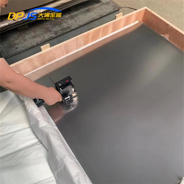 Hastelly   Cert En ISO GB поставщиков плиты листа никеля листа K500 Incoloy Monel K500 почищенный щеткой сплавом
