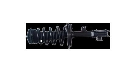 TB063 924376 Absorvedor de choque de suspensão para BYD E5 Atrás à esquerda