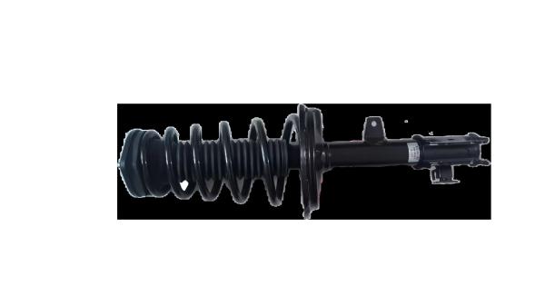 TB063 924376 Absorvedor de choque de suspensão para BYD E5 Atrás à esquerda